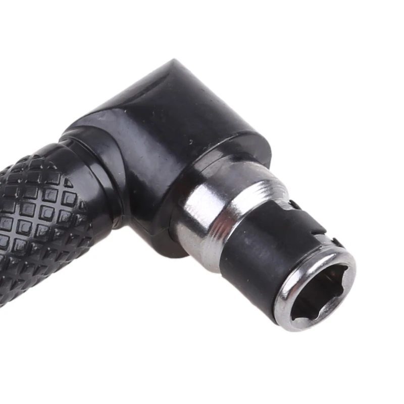 N7MD Neue L-Form Dual für Kopf-Schraubendreher-Bits für Schlüsseldienstprogramm für die Routine