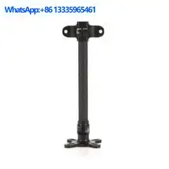 

Holybro H-RTK Helical Mount, Carbon Fiber Tube