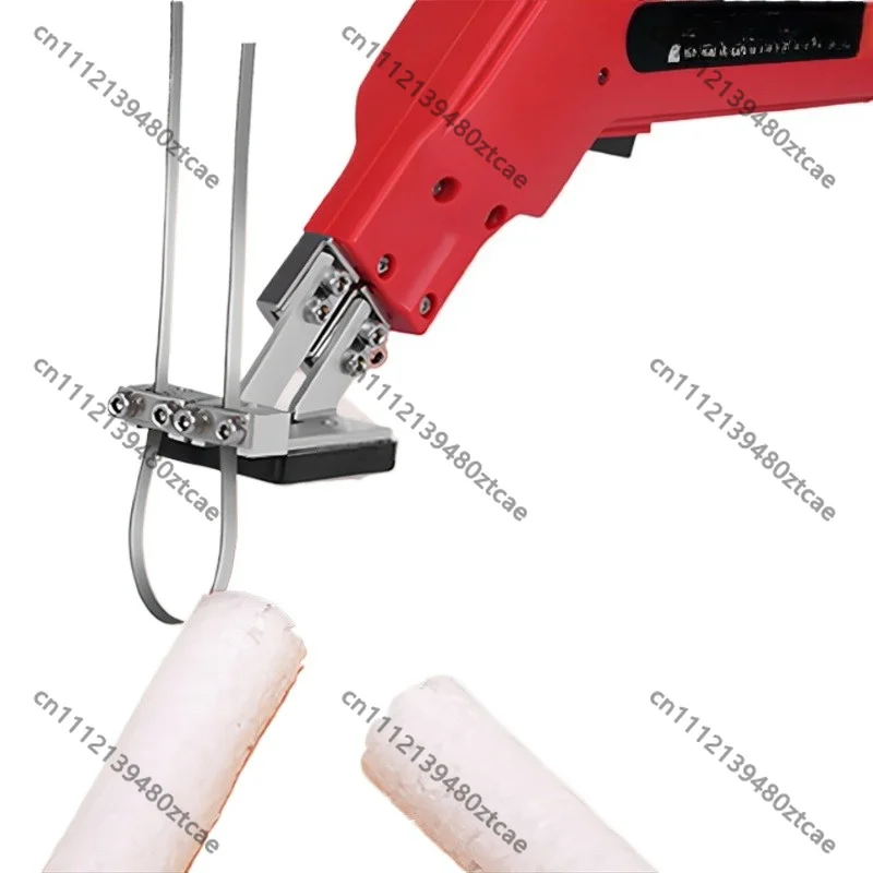 

250W Handheld Thermal Knife Electric Foam Cutter Polystyrene Styrofoam Slotting Cutting Tool