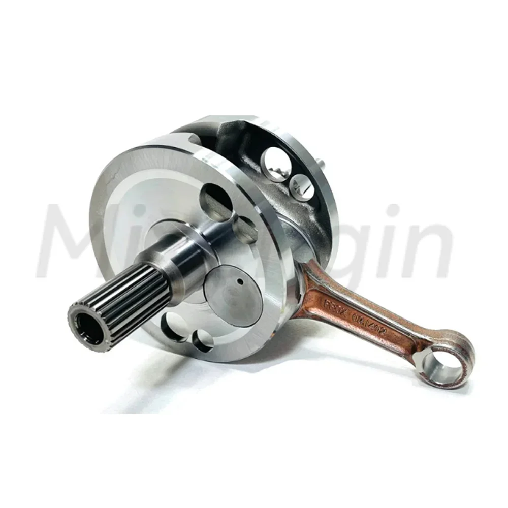 For Honda CRF450X 05-2017 TRX450ER 2006-2014 Honda TRX450R 2006-2009 13000-MEY-A21 Motor Crankshaft Connecting Rod Shaft Bearing view 2