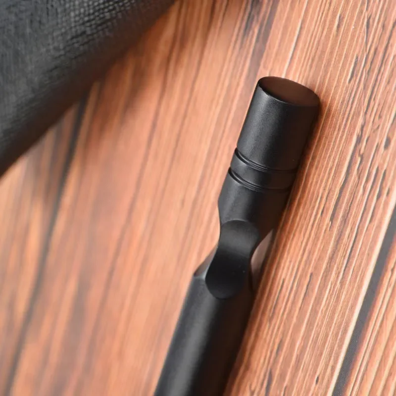 الكروم والأسود اللون مقبض ألمونيوم خفيفة الوزن شفرة التيار المتناوب Excalibur حافة واحدة رجالي الحلاقة السلامة الحلاقة YAQI