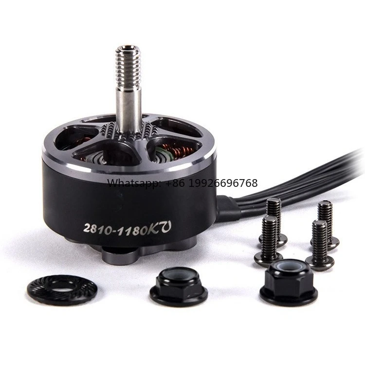 brotherhobby-avenger-2810-parti-di-aeroplani-rc-900-1180-1350-1500kv-servizi-e-rotore-fpv-in-metallo-e-plastica