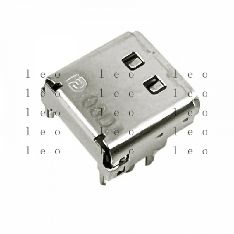 DD لجهاز Lenovo ThinkPad X1 Tablet 3rd Gen Type-C USB منفذ شحن DC Power Jack #4