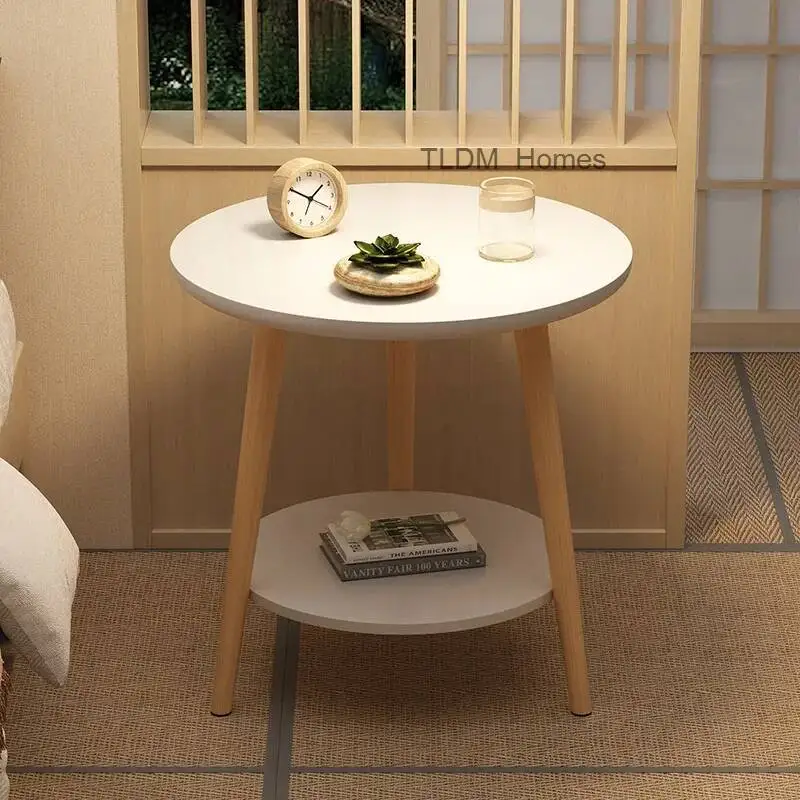 Modern Round Desks …