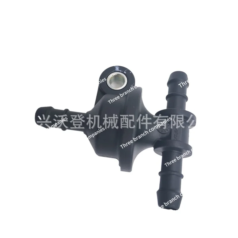 T408360 3570664 Oil pump safety valve for fuel injection pump