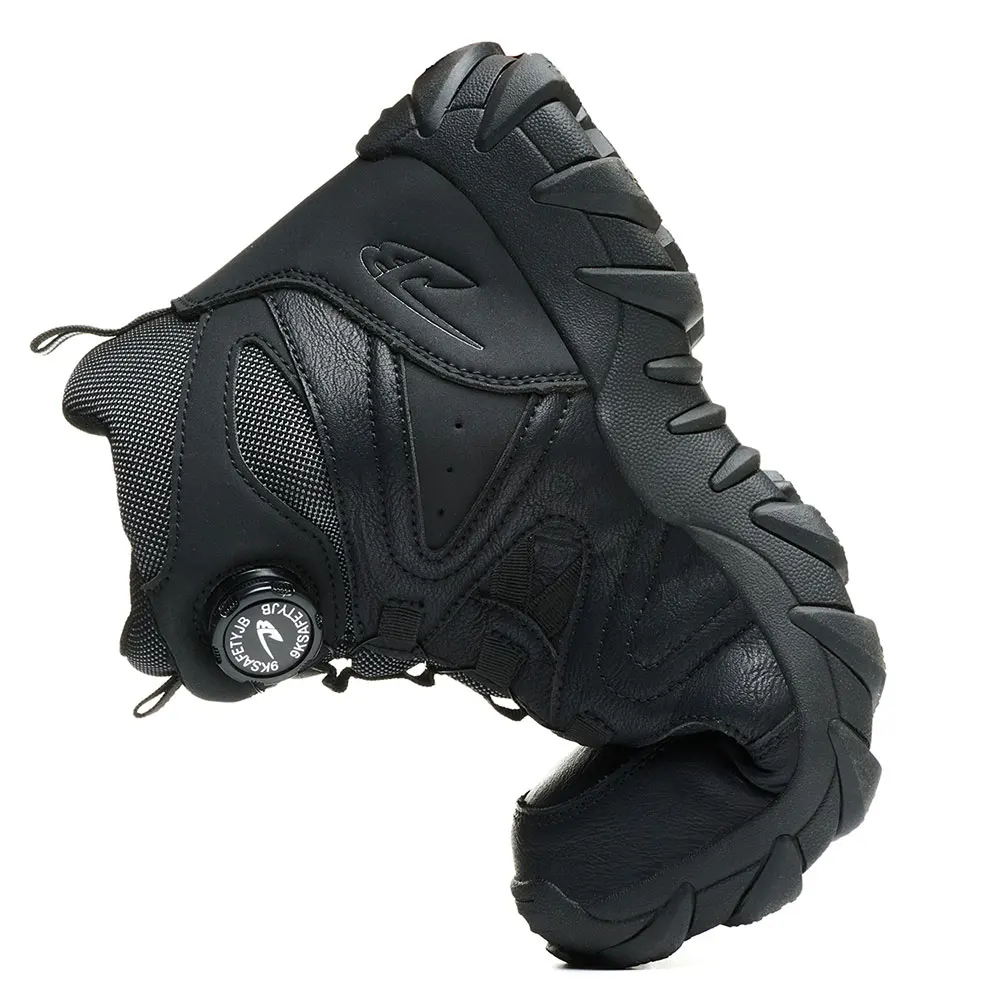 Thumbnail 4 - #15 Low Cost Motorcycle Riding Boots That Work