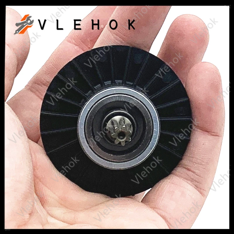 ROTOR SA FOR DCF870N DCF870P2T DCF870S1T DCF870E2T DCF870NT
