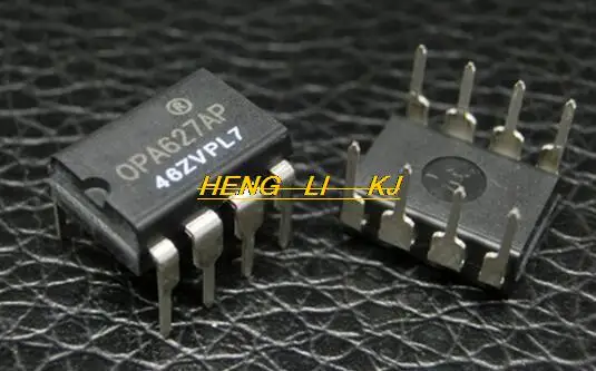 

IC new original OPA627AP OPA627