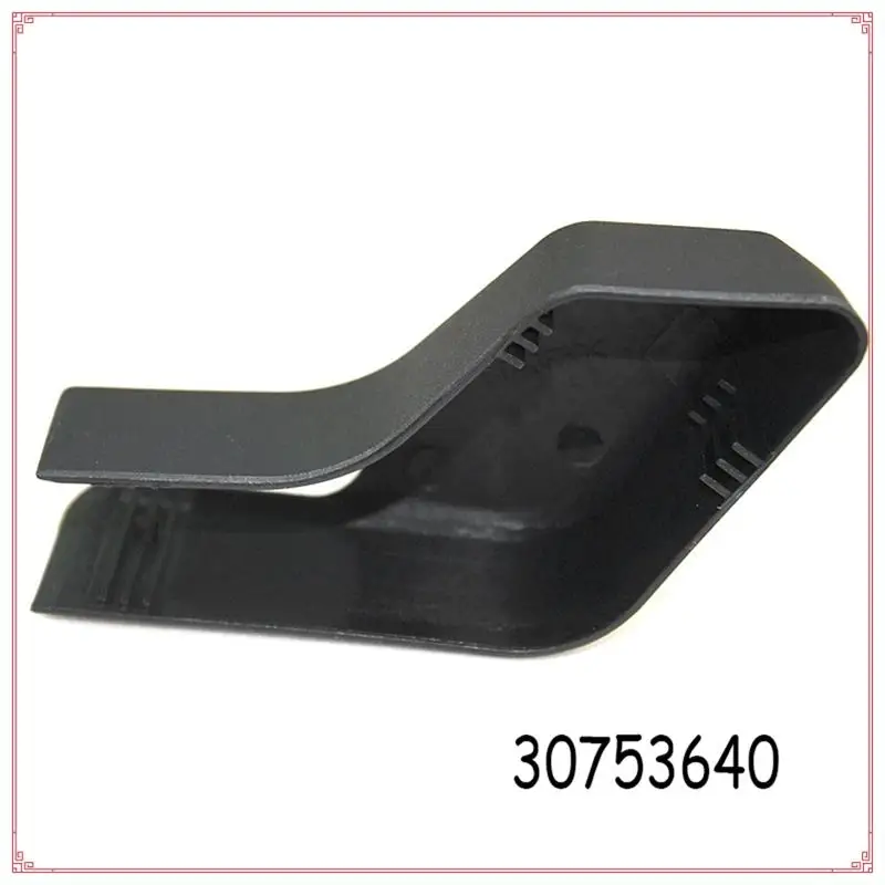 

30753640 Car Rear Windshield Wiper Arm Nut Cover Rear Wiper Arm Cover For Volvo XC90 2003-2006