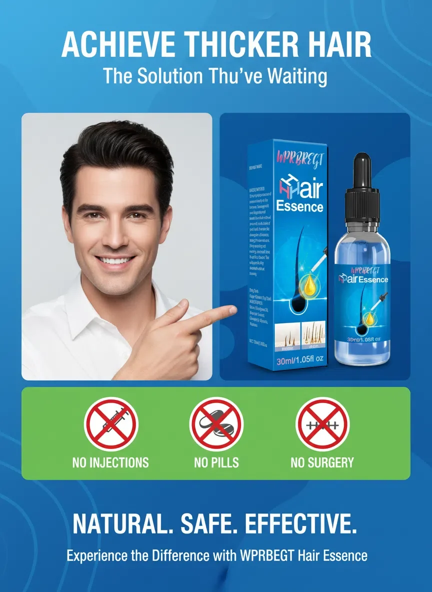 Stimulate follicle activity to ɢʀᴏᴡ ʜᴇᴀʟᴛʜʏ, ʀᴀᴅɪᴀɴᴛ ʜᴀɪʀ ʏᴏᴜ’ʟʟ ʟᴏᴠᴇ. #4