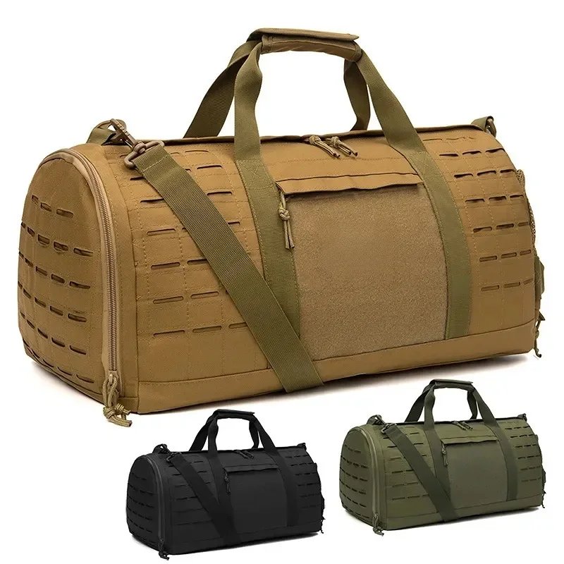 Outdoor handbags, fitness equipment storage bags, double-pull side bags, shoe bags, and portable oblique span bags.