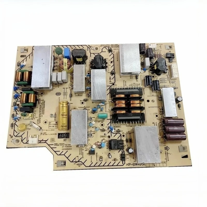

Оригинальная плата питания ЖК-телевизора ForKD-65X8000G AP-P340AM 2955056203, печатная плата