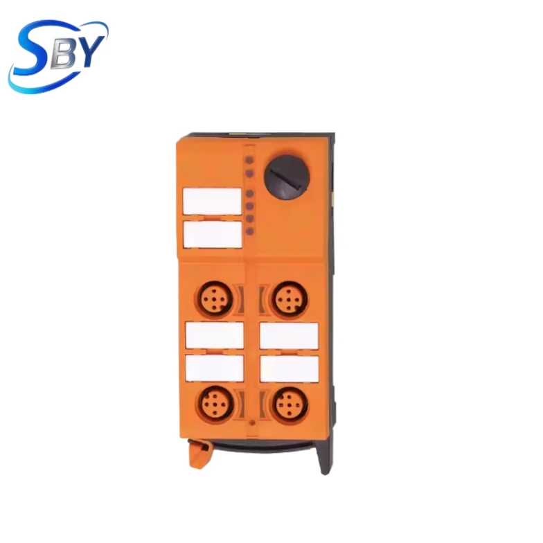 

High Quality AC5214 AC5208 Programmable Logic Controller Module in Stock