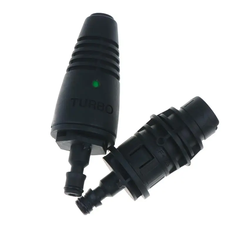 Turbo Nozzle For Lavor Comet VAX High Pressure Washer MAX 18Mpa Quick Release Connector Car Wash Accessories