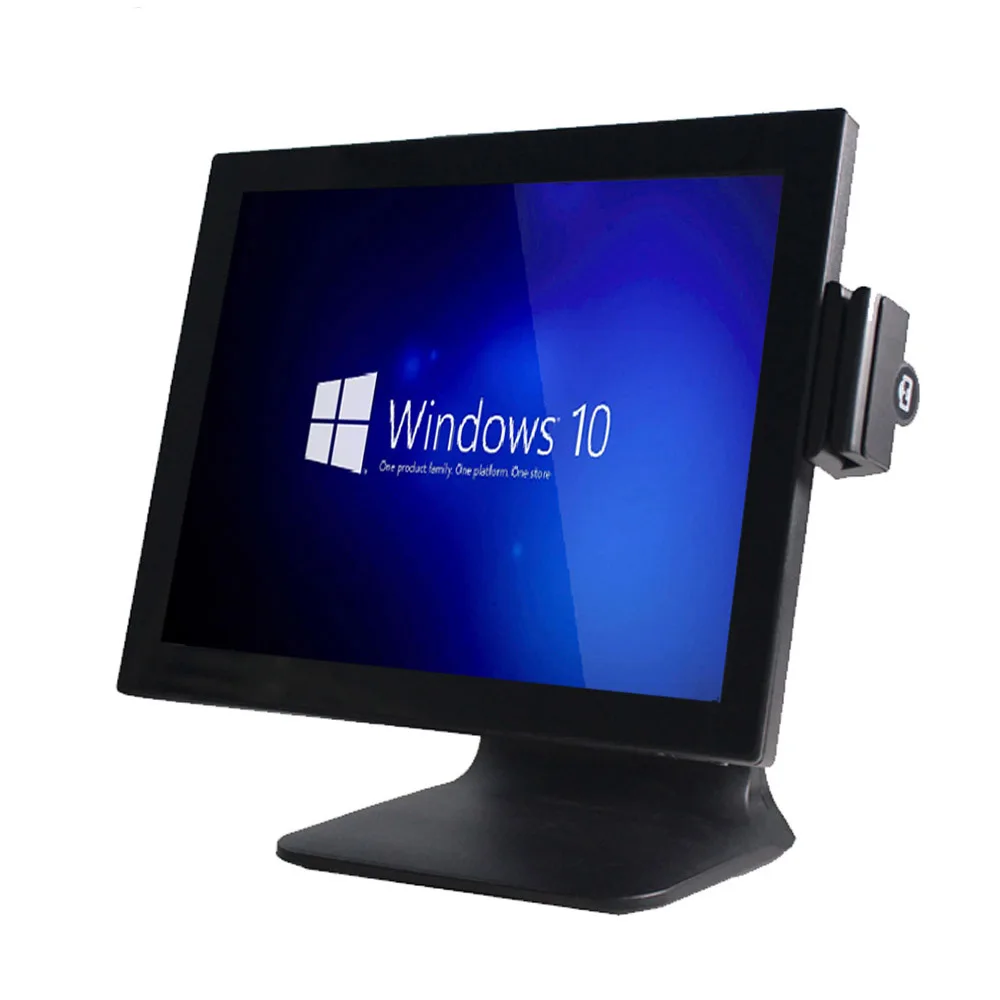 ATV&UTVCustomization Best-Selling Models Clover Pos System with ipad Cash Drawer Pos System for  apple Pay