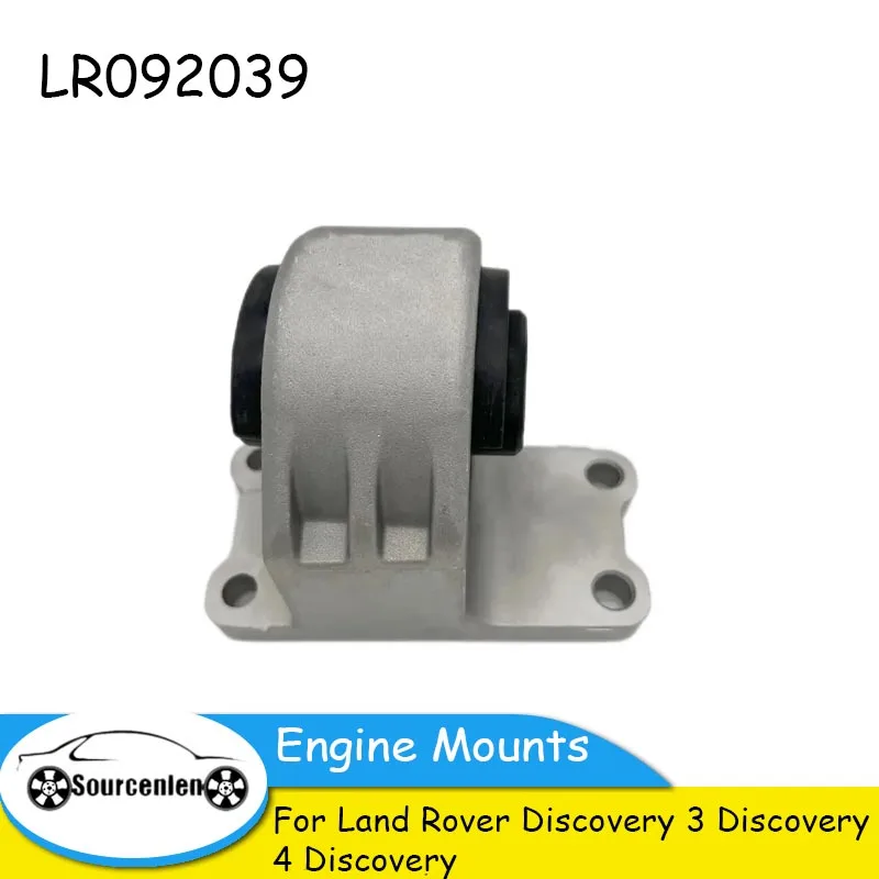 OEM LR092039  Parts Engine Mounts for Land Rover Discovery 3 Discovery 4 Discovery IAF500021 IAF500030 IAF500070 LR091364