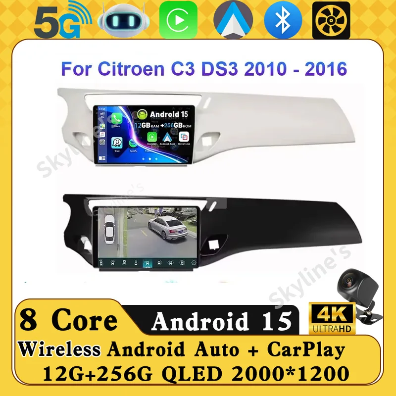 Android 15 For Citr… - image