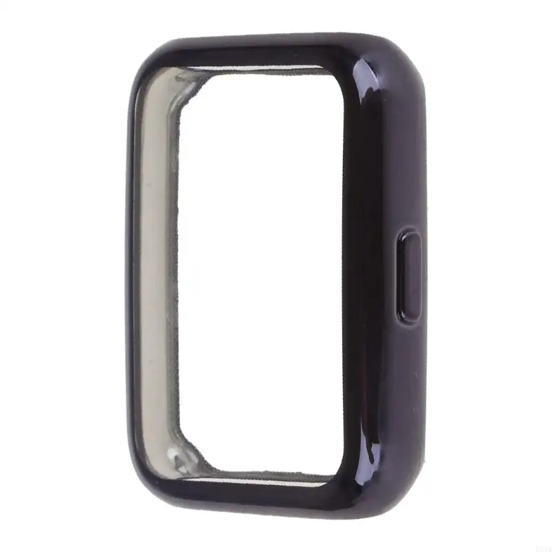 594A Smartwatch Frame for HuaweiWatch FIT2 Wear Resist Protect for Shell Ultra-thin C