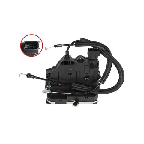 LEFT Electric Door Lock Fit for Fiat Ducato, Citroen Jumper, Ram ProMaster, Peugeot Boxer, Opel Movano, Toyota 1342155080 2006-