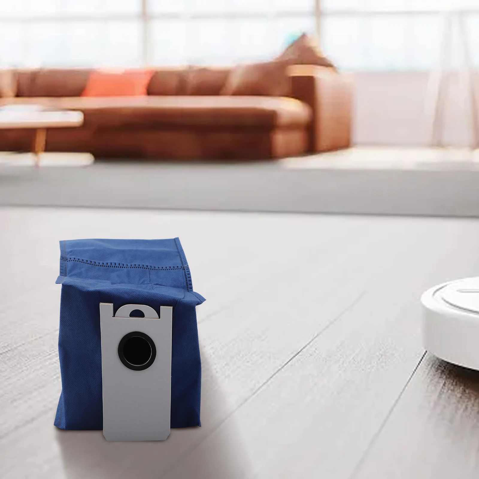 bobsweep-for-dustin用の高度なブラシとフィルターモップクロスダストバッグセットは、徹底的な清掃性能を保証します。