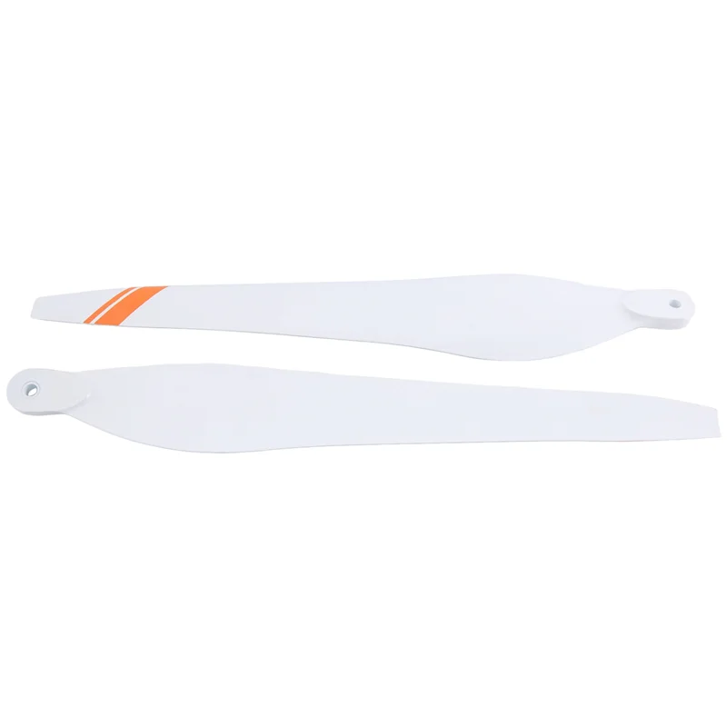 A14M 6X FOC 36190 CW Folding Propeller For Hobbywing X9 Plus Power System Motor For Agricultural Drone