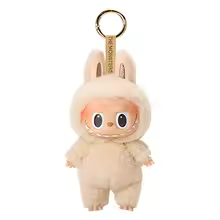 Hot Sale Anime Figure Labbubu Have A Seat Series Vinyl Pendant Doll Model Toy Cute Monster Replica Keychain Toys Birthday Gifts - AliExpress 