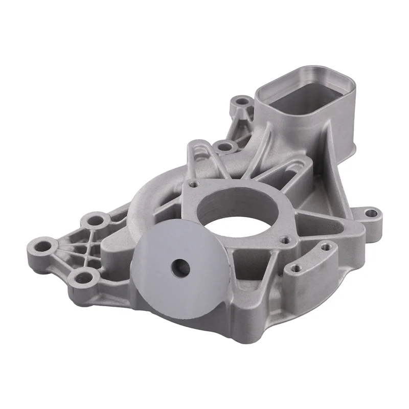 

Корпус водяного насоса для дизельного двигателя, OEM-номера деталей 20505543 21284318 22195464 для запасных частей для грузовиков