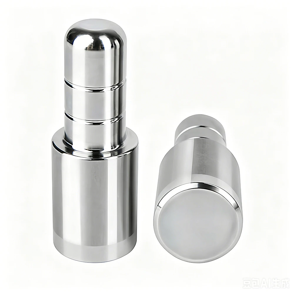 1Pcs 14*57mm 16*57mm 18*60mm 20*60mm Precise Mold Guide Pin Precision Positioning Pin Auxiliary Die-casting Mold