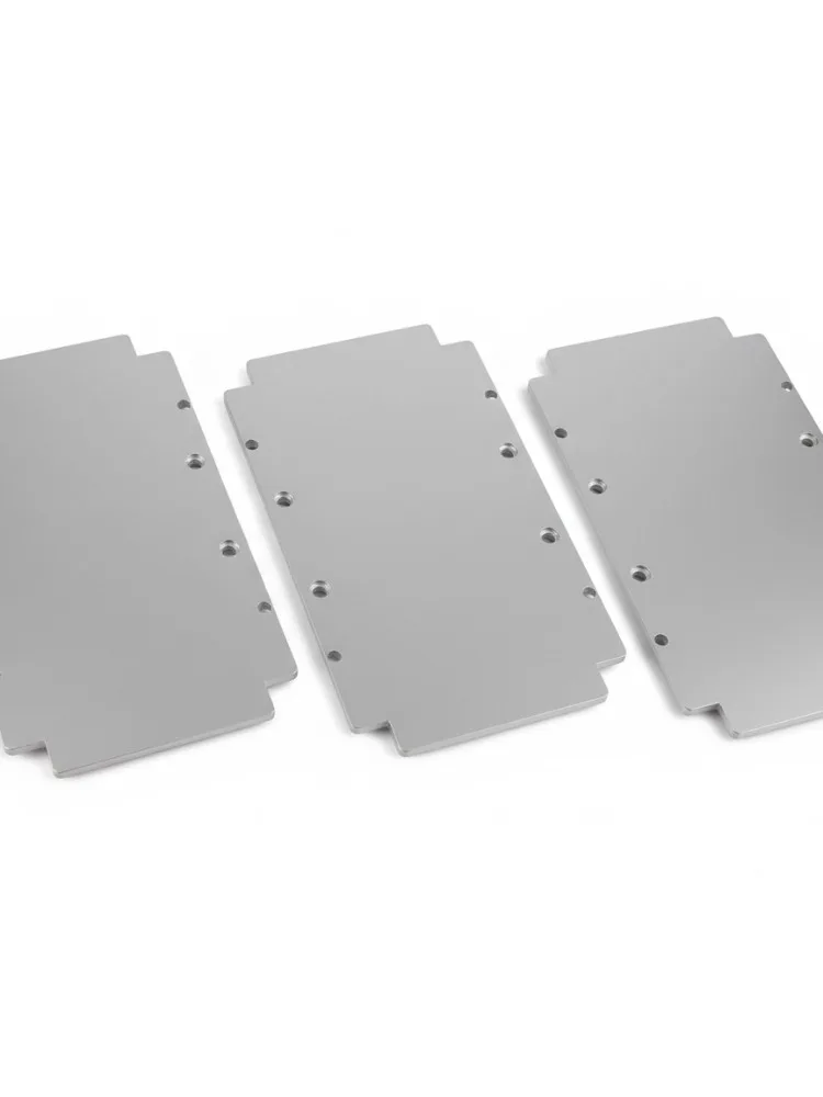Komora parowa chłodzenia wodnego NVIDIA Tesla V100 SXM2, wysokowydajna płytka chłodząca GPU, osłona chłodząca do obliczeń AI i uczenia się głębokiego. — zdjęcie produktu 7