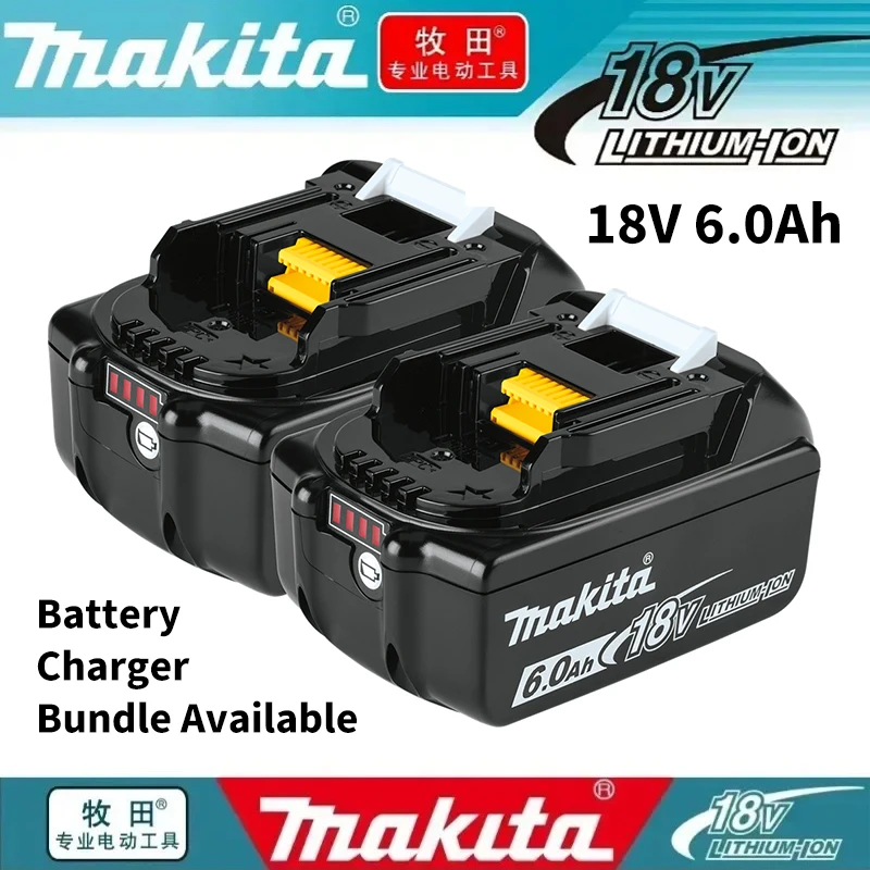 Authentic Makita 18…