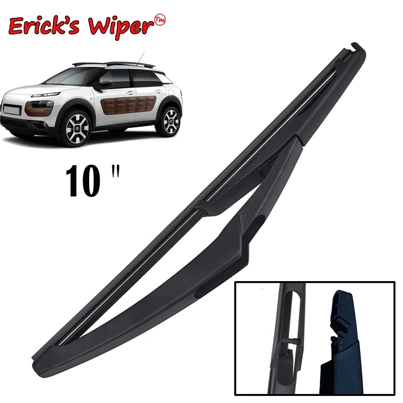 Erick's Wiper 10