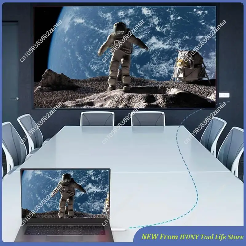 5G 1080P 30M Wirele…