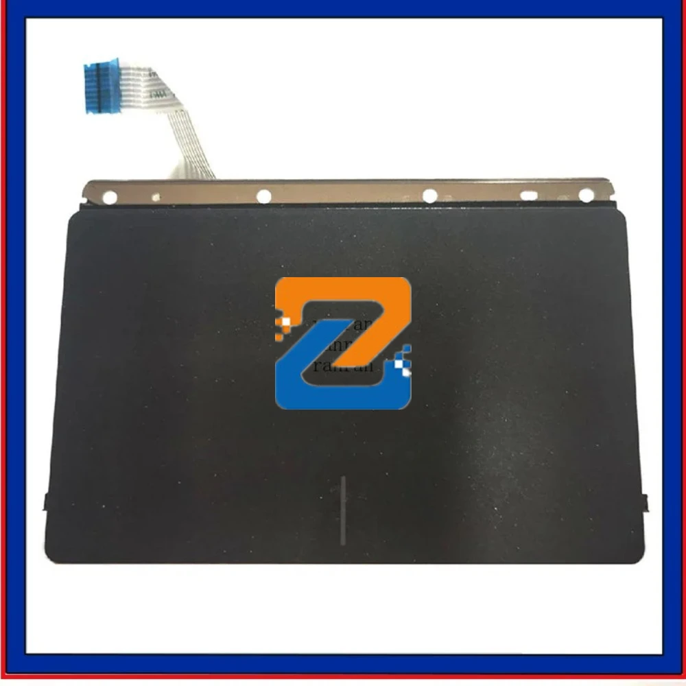 

Плата сенсорной панели DELL Latitude 3400 E3400 с кабелем 0FTF49 FTF49