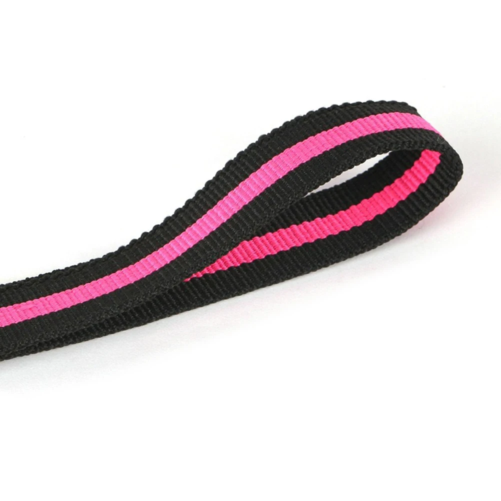 

Pet Traction Belt Waist Leash Dog Runner Walker Elastic Bungee for Dogs Running Stretchable
