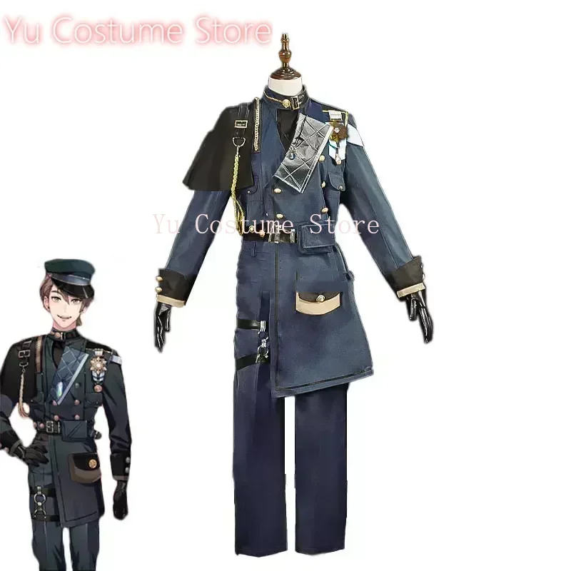Yu Costume Game Nu … - image