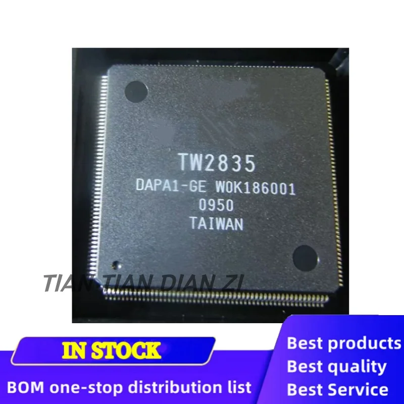 1Pcs/Lot TW2835DAPA…