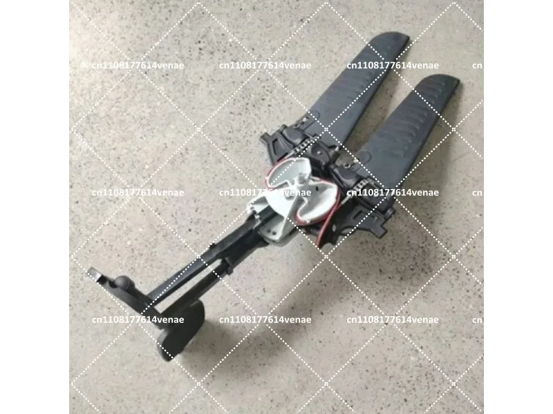 Paddle Board Kayak Pedal Drive System Foot Fins Propeller for Surfing