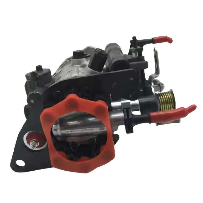 

Machinery Engine Parts CAT C7.1 Fuel Pump 9521A031H 398-1498 3981498