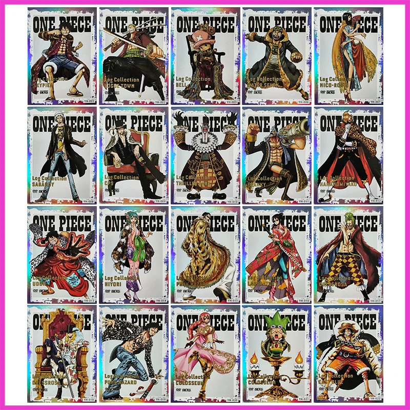 

Аниме ONE PIECE Редкая игра YH Коллекционные карты Луффи Чоппер Ребекка Закон Калифа Михоке Робин Усопп Игрушки для мальчиков Подарки на день рождения