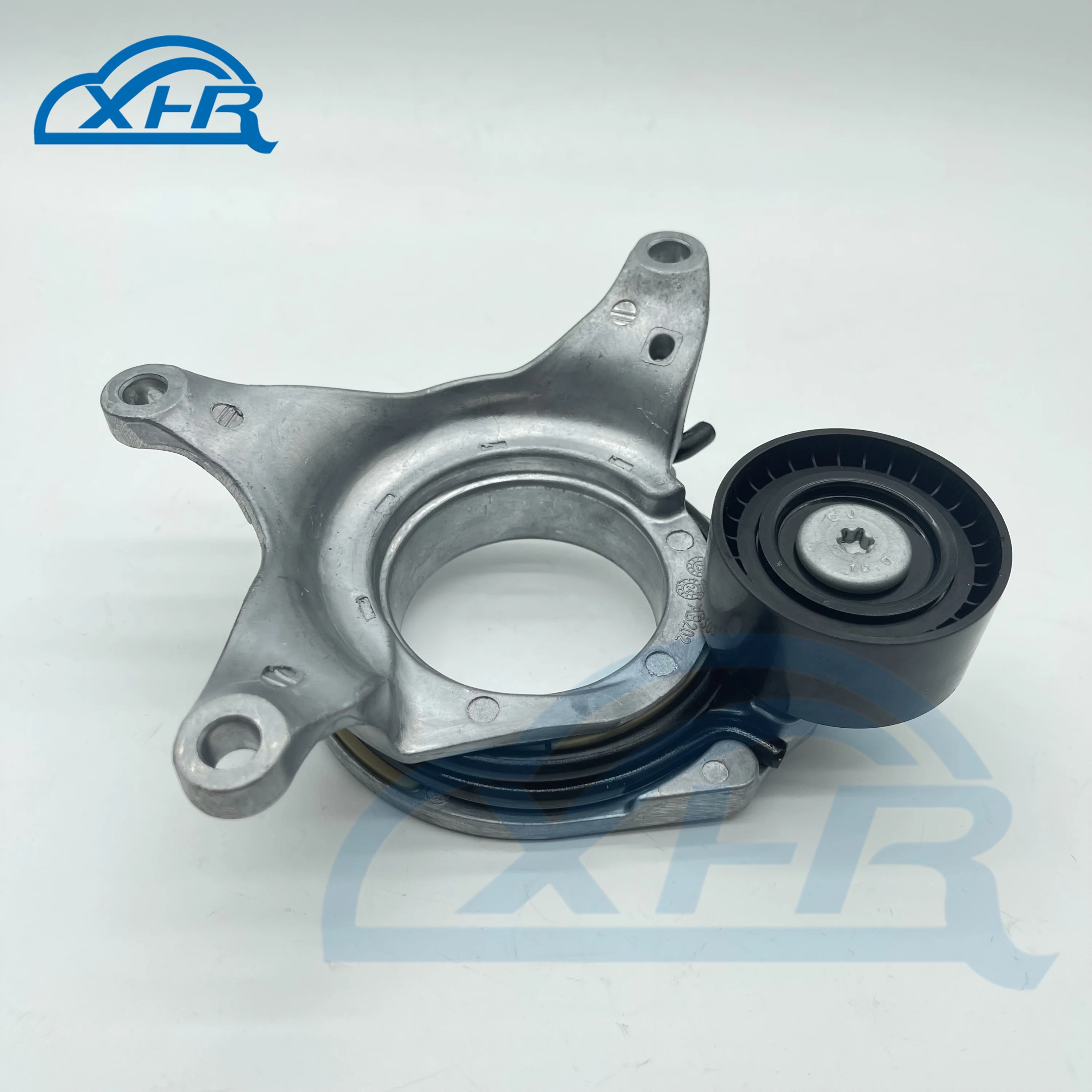 11288570439 Engine Belt Tightening Wheel For BMW X6 G06 X4 G02 X3 G01 X1 F48 G30 F44 G28 G20 MINl Gountryman F60 F56 F55