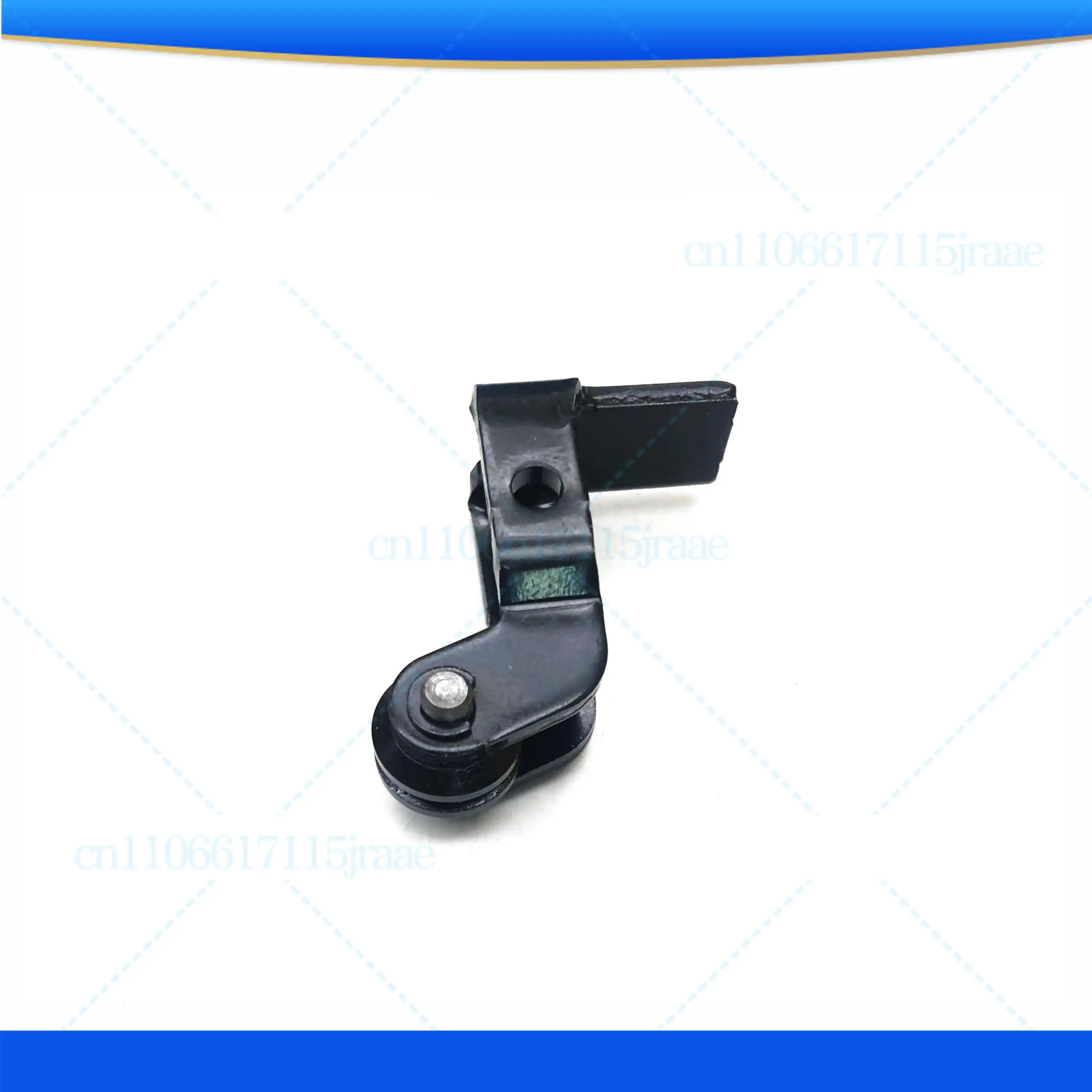 For Bosch Electric Jigsaw Guide Wheel Bracket GST700 Woodworking Cutting Saw Roller Assembly Components