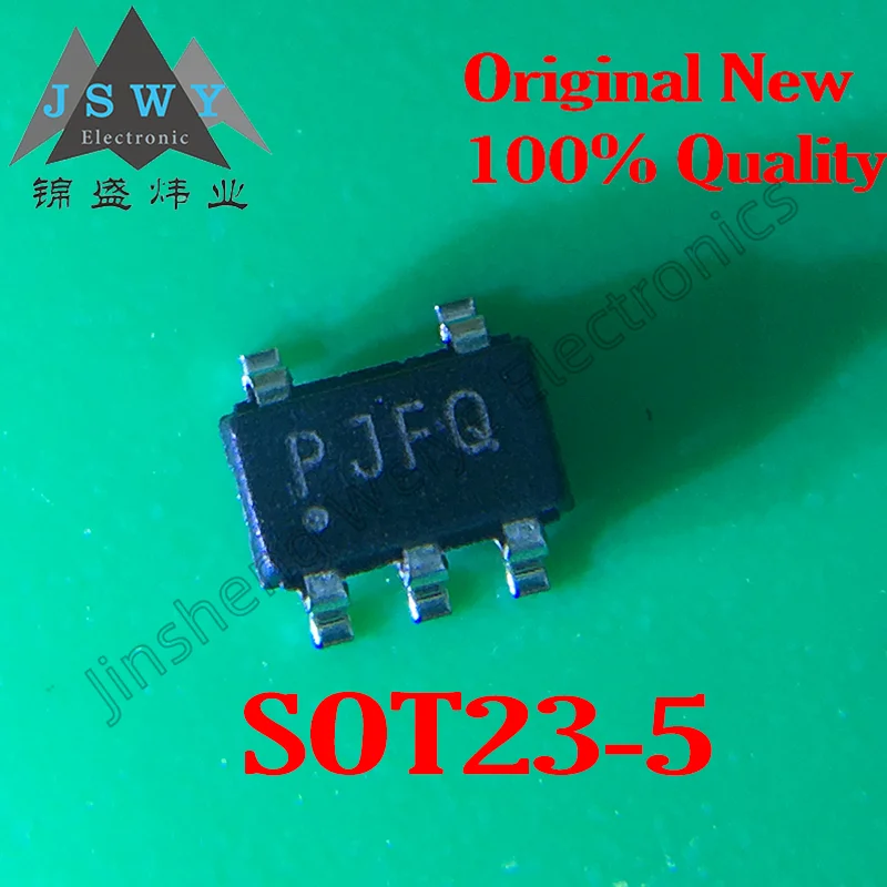 

(1-10PCS) TPS73601DBVR PJFQ SOT23-5 Single Output LDO Chip 400mA Adjustable Voltage Genuine / In Stock / Fast Shipping