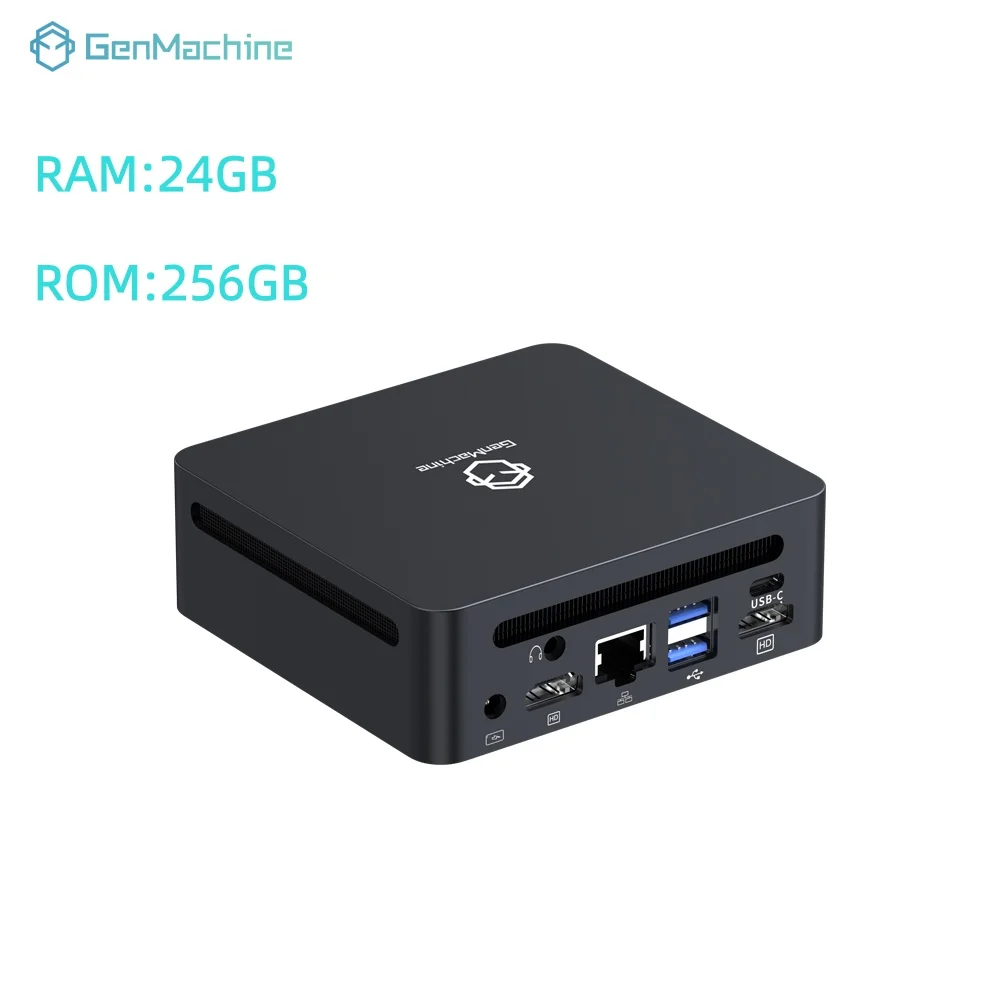 24GB RAM 256GB ROM