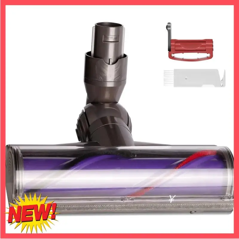 

B17C быстросъемный очиститель головки двигателя для Dyson V6 DC58 DC59 DC62 DC72 DC74 запасные части для пылесоса