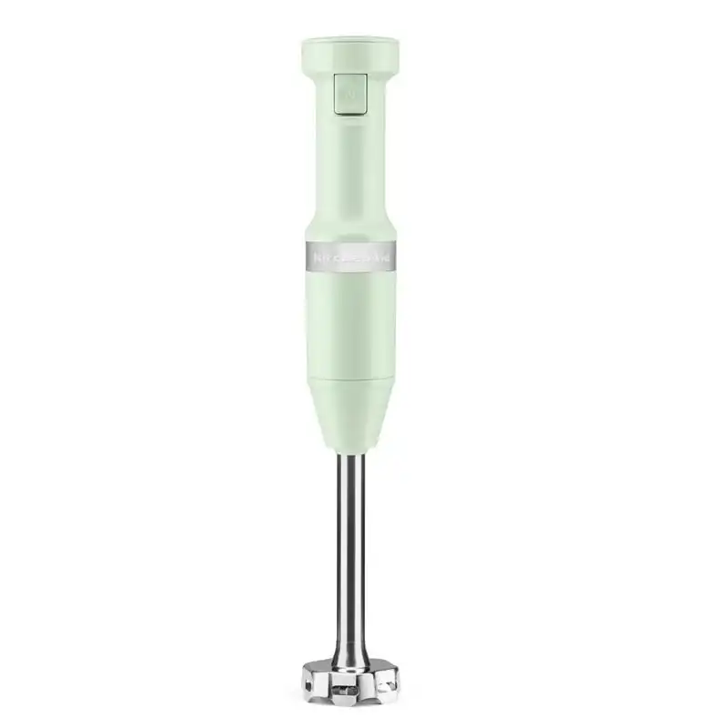 Variable Speed Corded Hand Blender, Pistachio, KHBV53