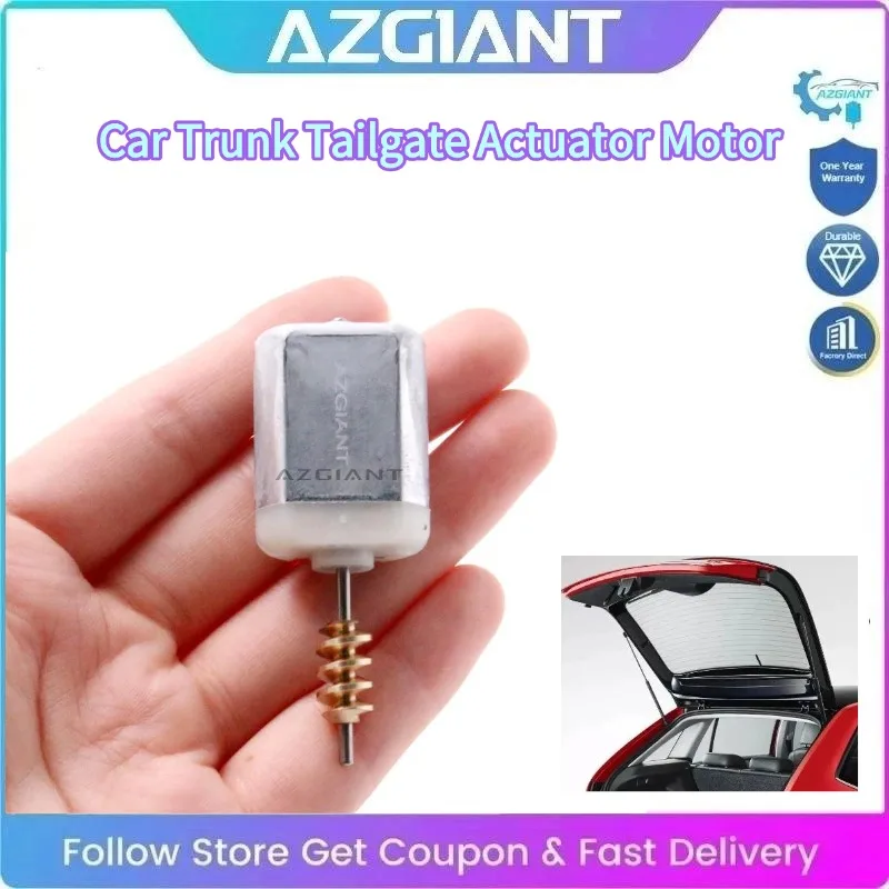 

AZGIANT Trunk Lock Actuator Motor for 2018-2020 Benz E-Class W213 E300 E350 12V Power Liftgate Release Trunk Lid Latch Motor