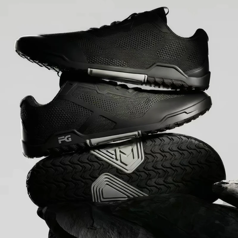 

Professional Weight Lifting Training Shoe Couples Black Indoor Gym Shoes Men Women Squat Hard Pull Shoes Mesh Fitness Yoga Shoe