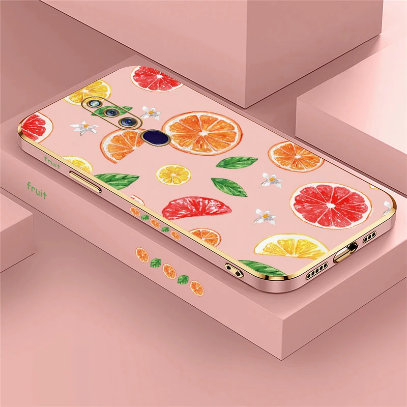 Soft Silicone Shock…