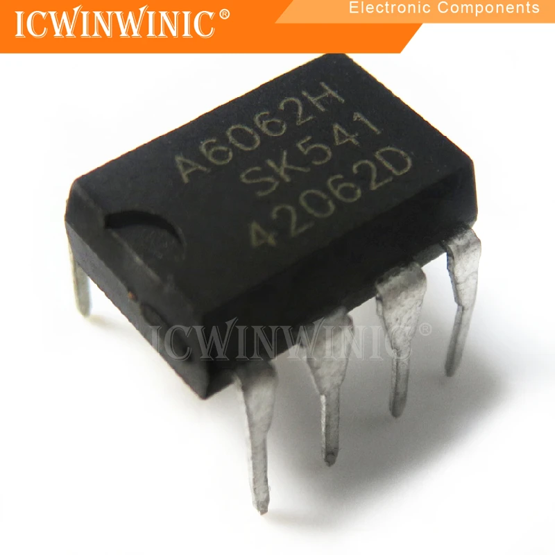 

10piece A6062H A6062