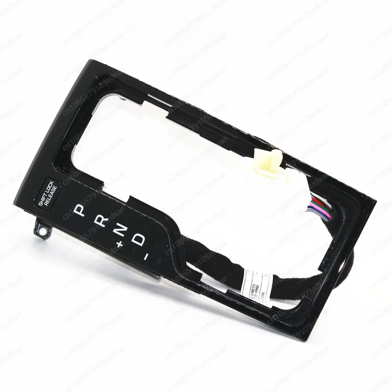 Original 84654d3000 For Tucson 2015-2019 Gear Display Panel Shift Panel Screen High Quality